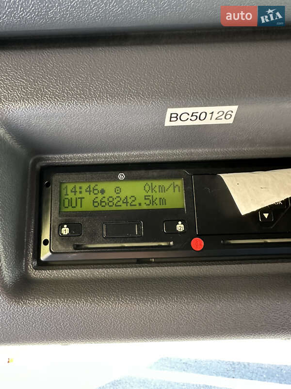 Тягач Scania R 410 2016 в Житомирі фото 70 Тягач Scania R 410 2016 в Житомирі