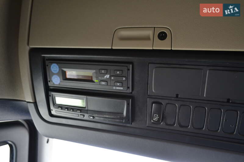 Тягач Scania R 410 2016 в Хусте