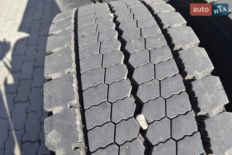 Тягач Scania R 410 2016 в Хусте