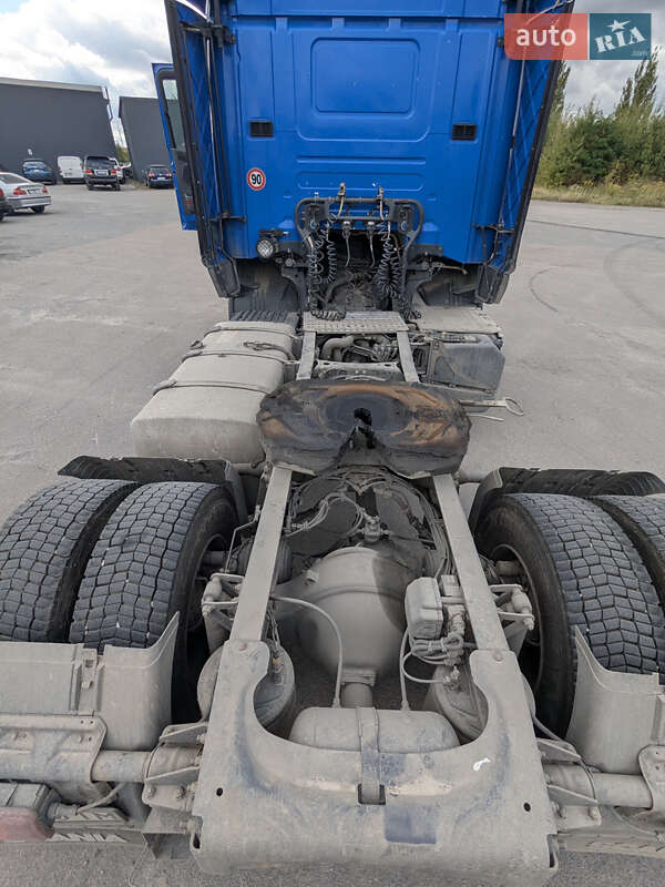 Тягач Scania R 410 2014 в Ровно