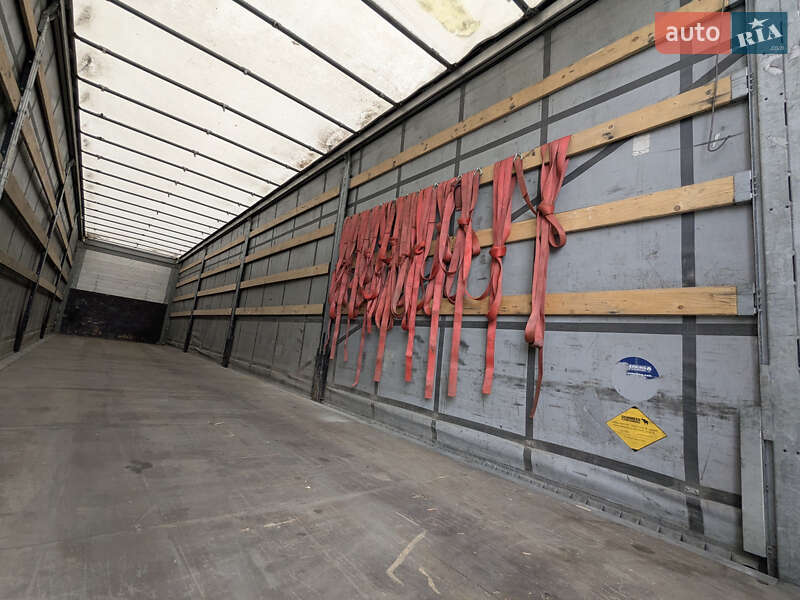 Тягач Scania R 410 2014 в Ровно