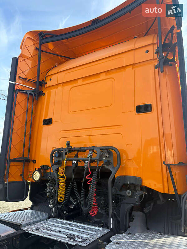Тягач Scania R 410 2015 в Житомире фото 10 Тягач Scania R 410 2015 в Житомире
