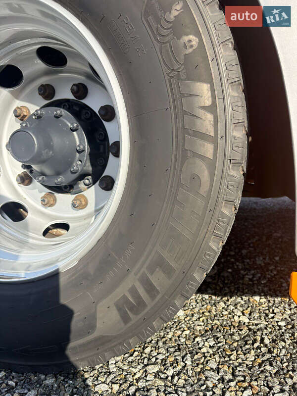 Тягач Scania R 410 2015 в Житомире фото 23 Тягач Scania R 410 2015 в Житомире