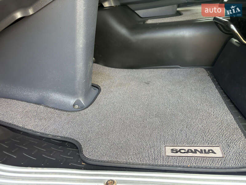 Тягач Scania R 410 2015 в Житомире фото 31 Тягач Scania R 410 2015 в Житомире