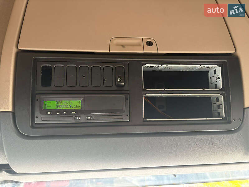 Тягач Scania R 410 2015 в Житомире фото 33 Тягач Scania R 410 2015 в Житомире