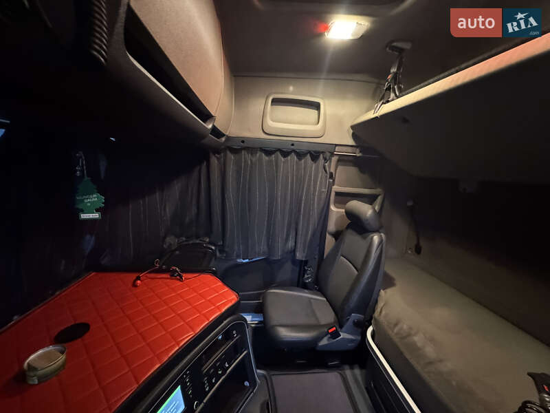 Тягач Scania R 410 2014 в Одессе