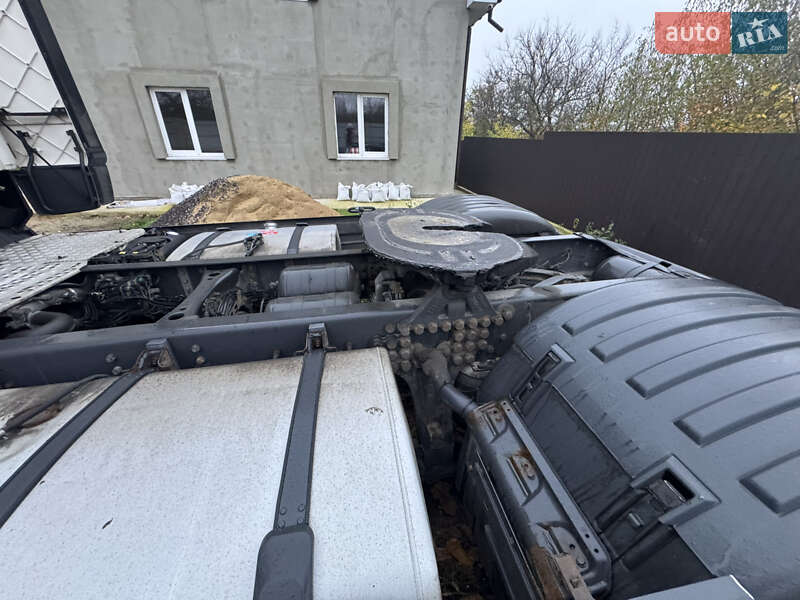 Тягач Scania R 410 2014 в Одессе