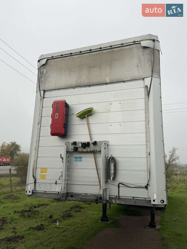 Тягач Scania R 410 2014 в Одессе