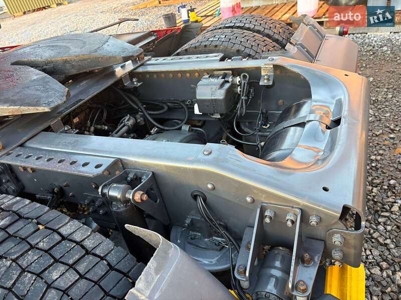 Тягач Scania R 410 2015 в Житомирі