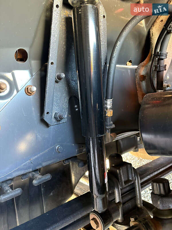 Тягач Scania R 410 2015 в Житомирі