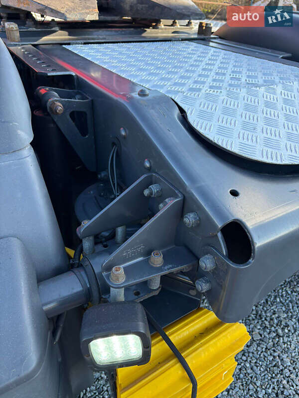 Тягач Scania R 410 2015 в Житомирі