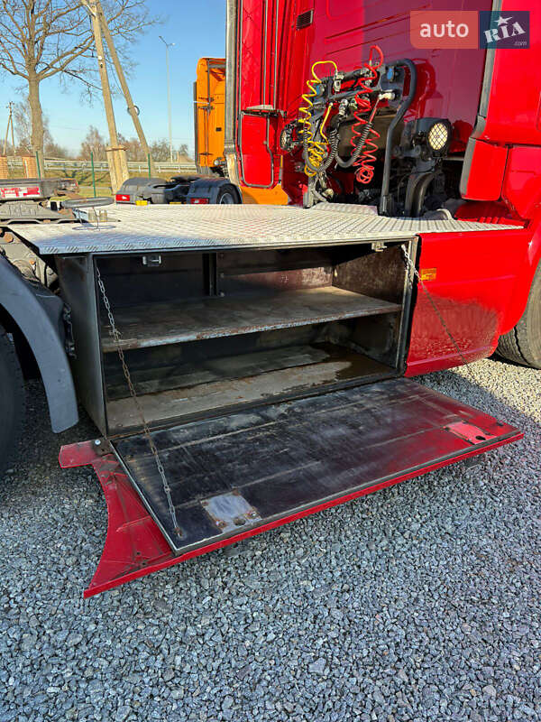 Тягач Scania R 410 2015 в Житомирі