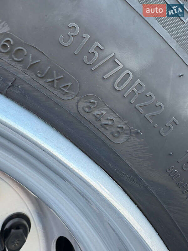 Тягач Scania R 410 2015 в Житомирі