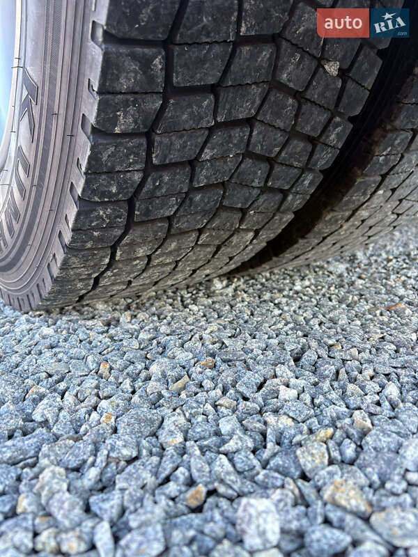 Тягач Scania R 410 2015 в Житомирі