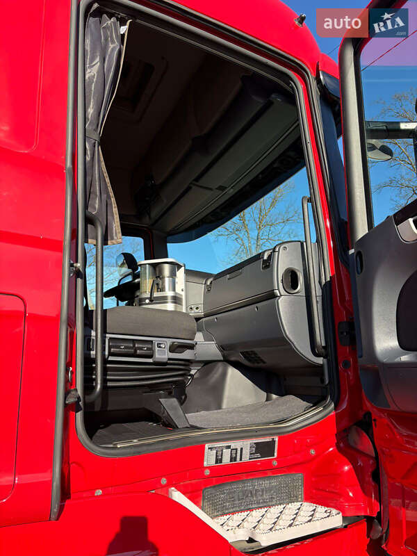 Тягач Scania R 410 2015 в Житомирі