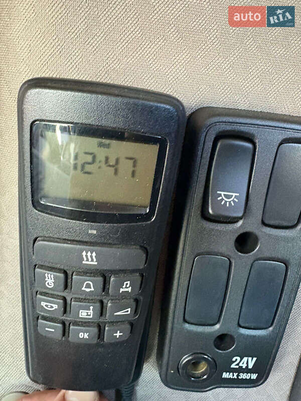 Тягач Scania R 410 2015 в Житомирі