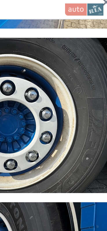 Тягач Scania R 410 2018 в Харькове