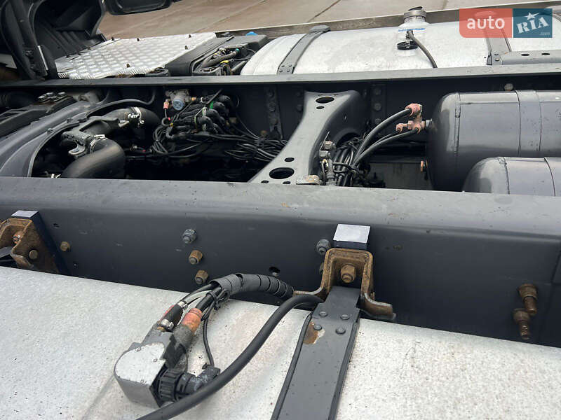 Тягач Scania R 410 2015 в Черновцах