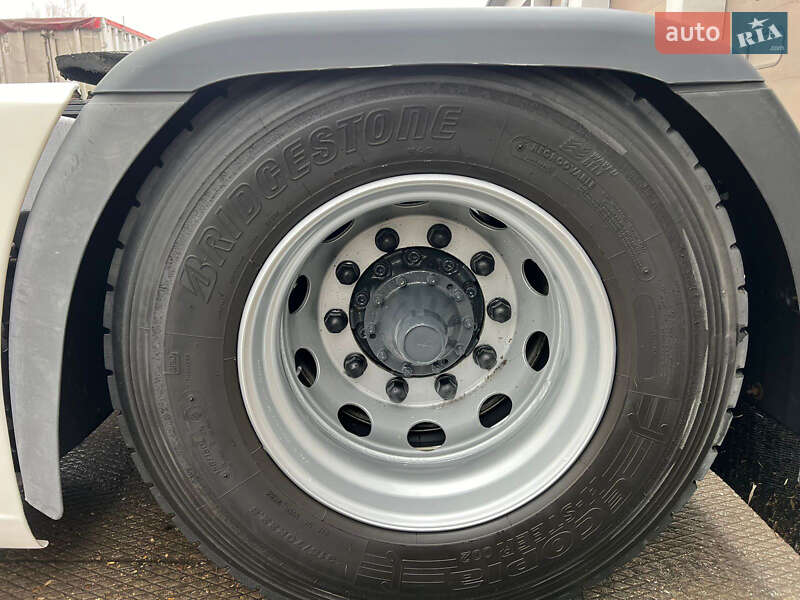 Тягач Scania R 410 2015 в Черновцах