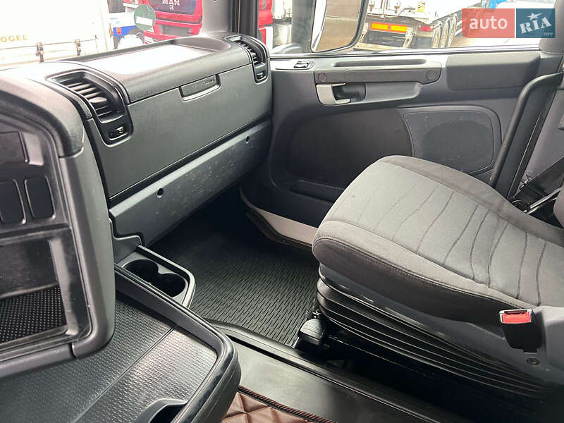 Тягач Scania R 410 2015 в Черновцах