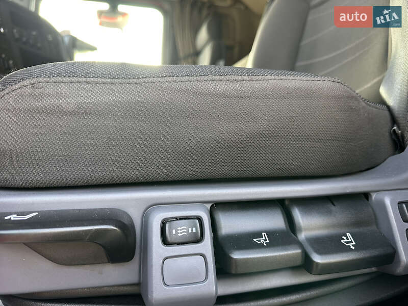 Тягач Scania R 410 2015 в Житомирі