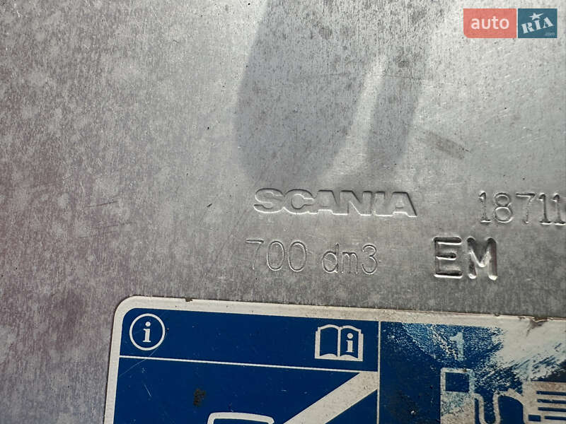 Тягач Scania R 410 2015 в Житомирі