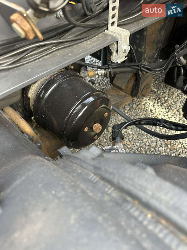 Тягач Scania R 410 2015 в Житомирі