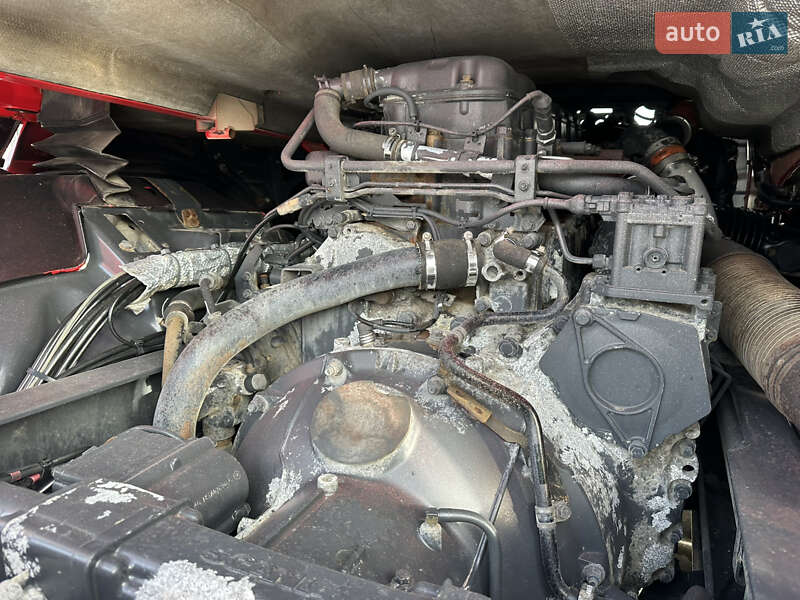 Тягач Scania R 410 2015 в Житомирі