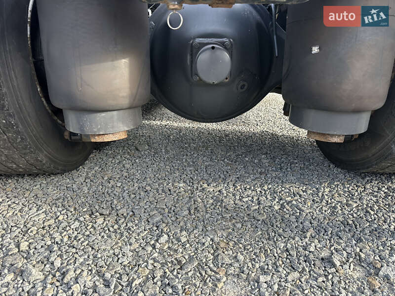 Тягач Scania R 410 2015 в Житомирі