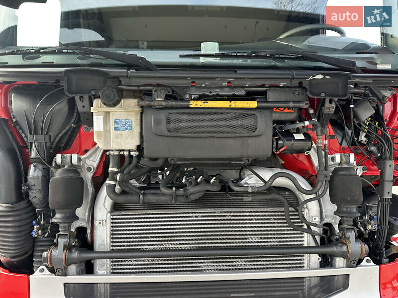 Тягач Scania R 410 2015 в Житомирі