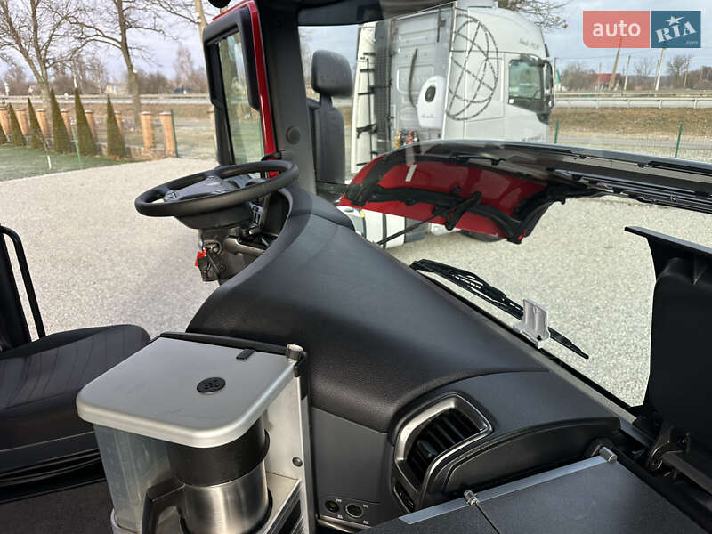 Тягач Scania R 410 2015 в Житомирі