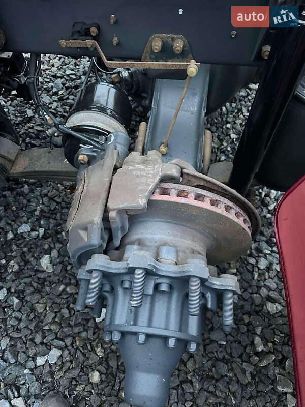 Тягач Scania R 410 2015 в Житомирі