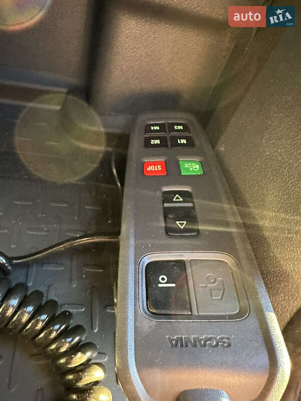 Тягач Scania R 410 2015 в Житомирі