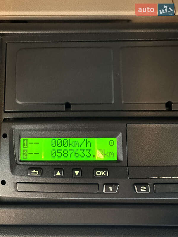 Тягач Scania R 410 2015 в Житомирі