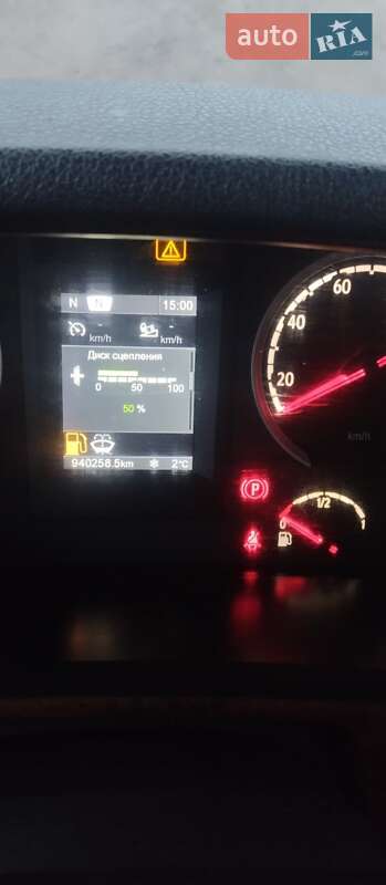 Тягач Scania R 410 2014 в Шептицькому