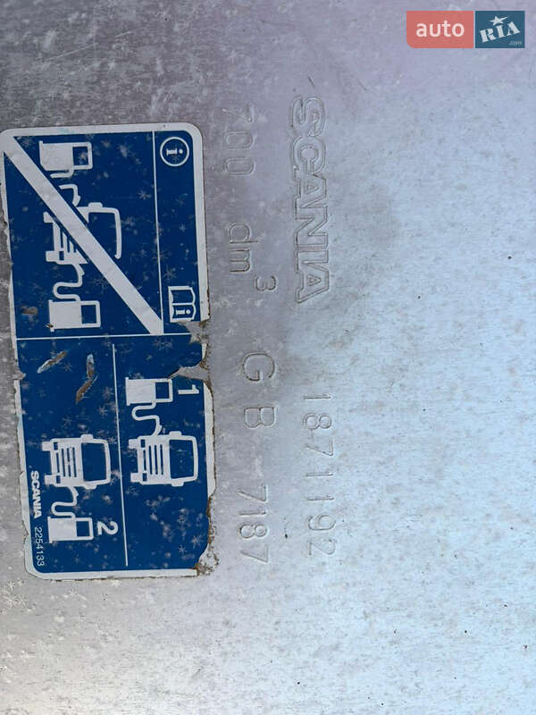 Тягач Scania R 410 2016 в Житомирі