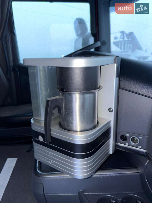 Тягач Scania R 410 2016 в Житомирі