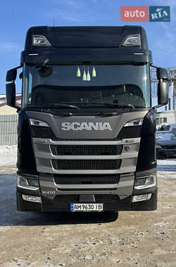 Другие грузовики Scania R 410 2018 в Житомире