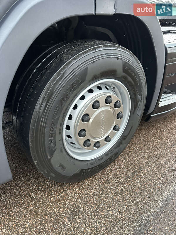 Тягач Scania R 410 2015 в Житомирі