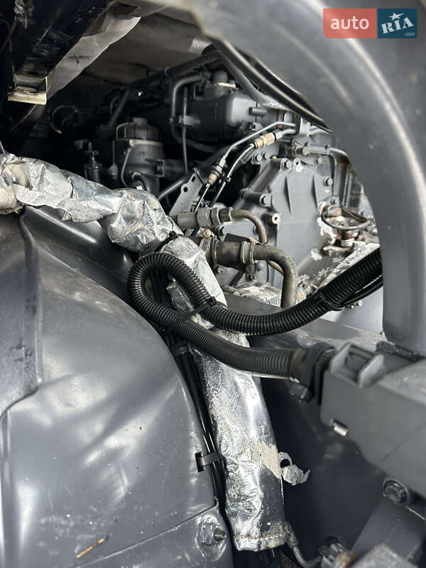 Тягач Scania R 410 2015 в Житомирі