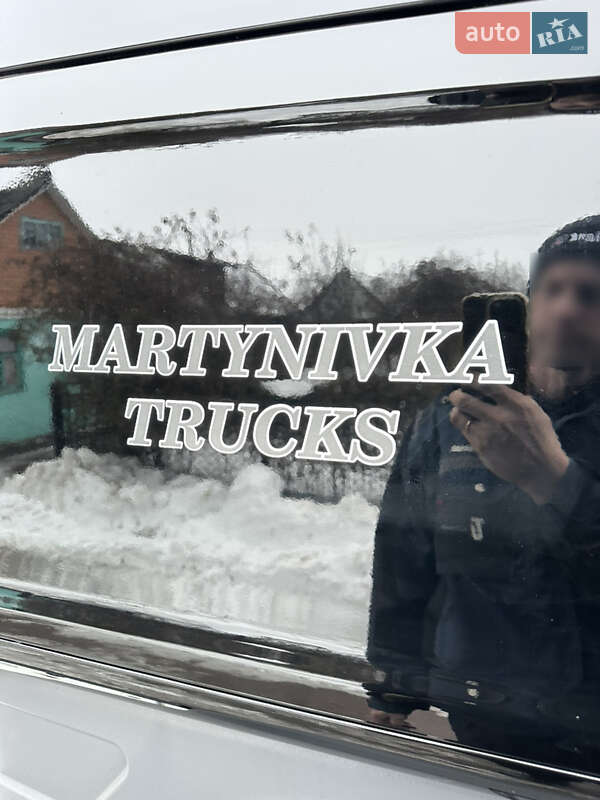 Тягач Scania R 410 2015 в Житомирі