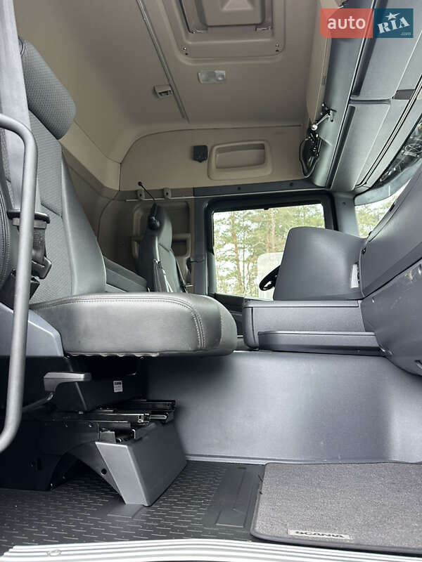 Тягач Scania R 410 2015 в Житомирі