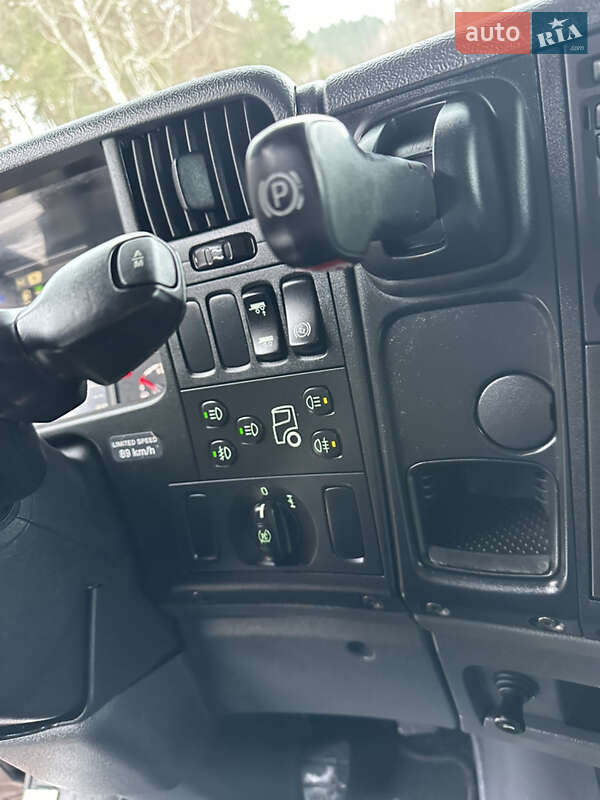 Тягач Scania R 410 2015 в Житомирі