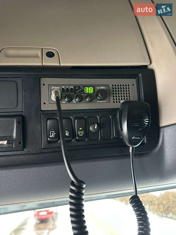 Тягач Scania R 410 2015 в Житомирі