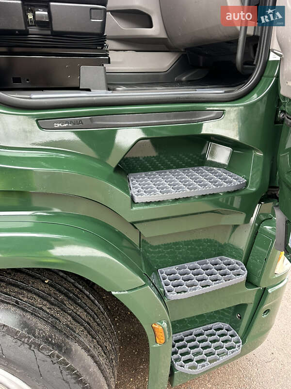 Тягач Scania R 410 2019 в Житомире фото 53 Тягач Scania R 410 2019 в Житомире