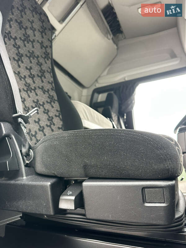 Тягач Scania R 410 2019 в Житомире фото 55 Тягач Scania R 410 2019 в Житомире