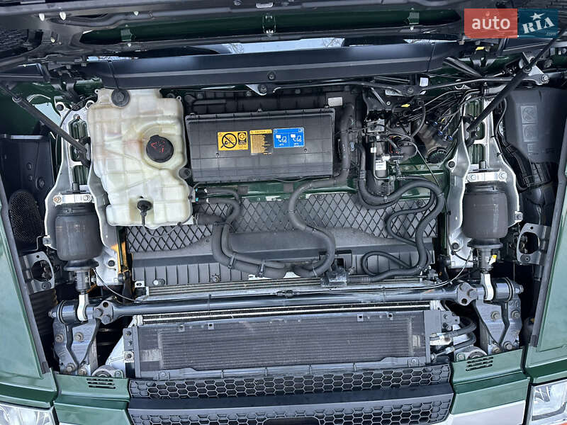 Тягач Scania R 410 2019 в Житомире
