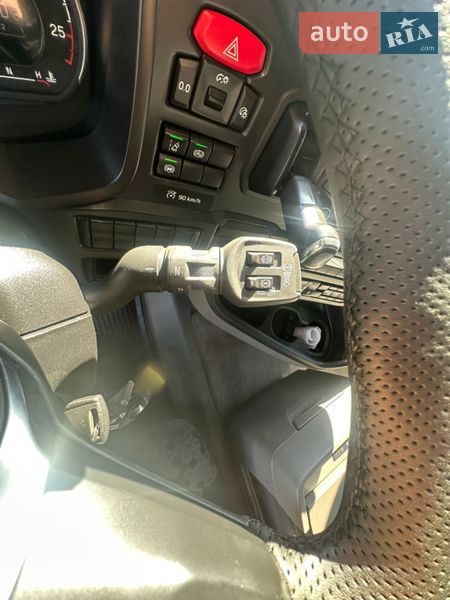 Тягач Scania R 410 2019 в Житомире