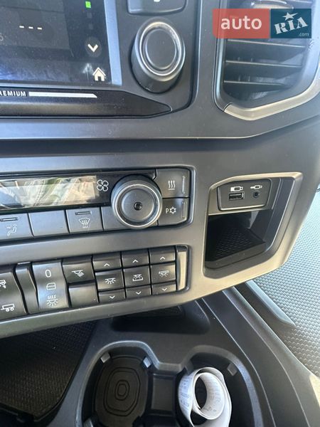 Тягач Scania R 410 2019 в Житомире