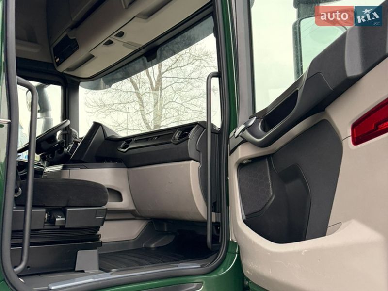Тягач Scania R 410 2019 в Житомире